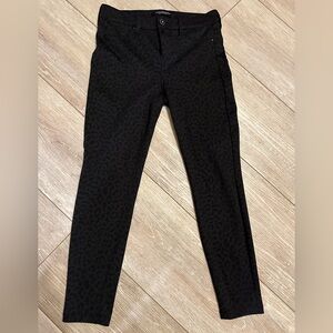 Liverpool skinny dress pants
